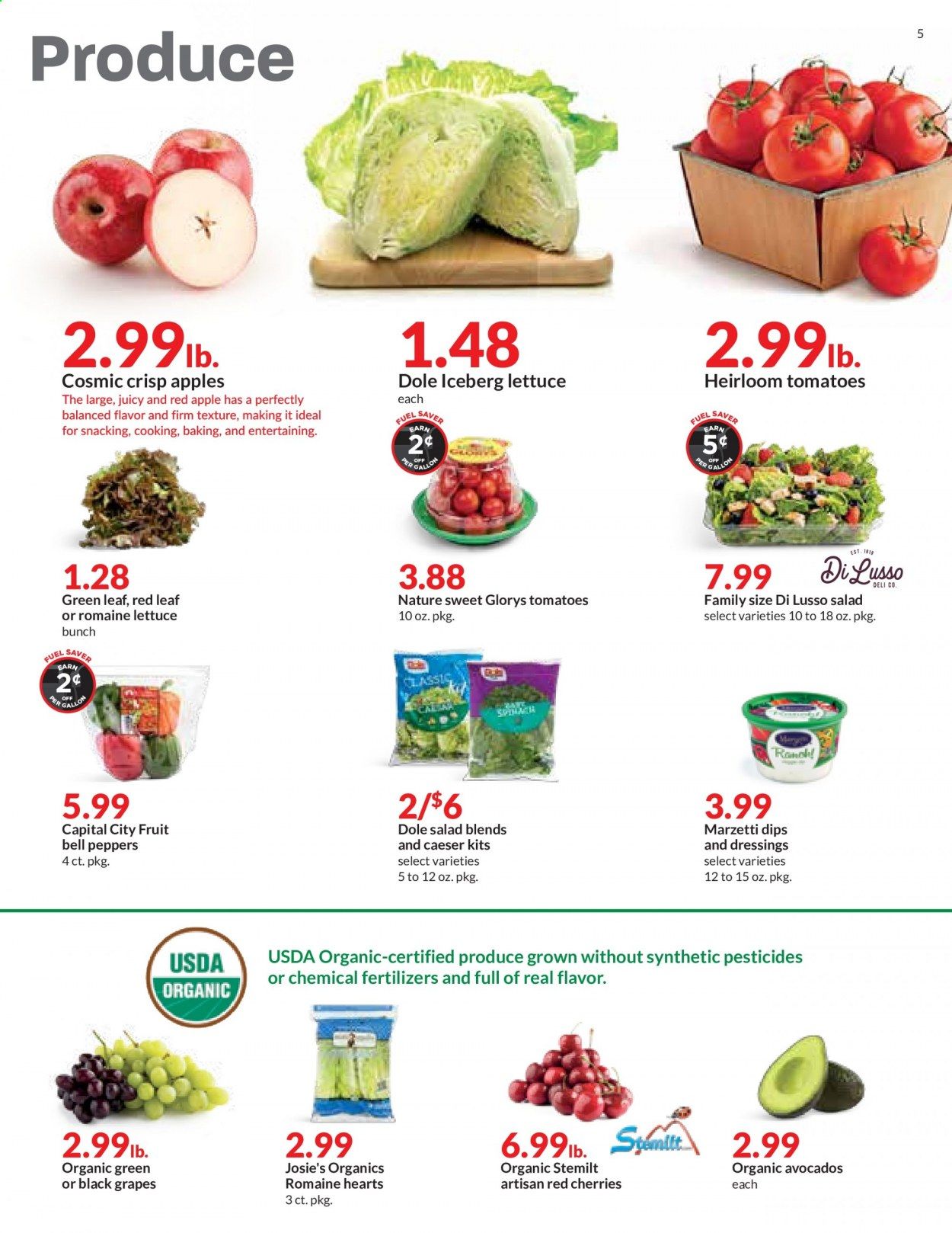 Hy-Vee (IA, IL, KS, MO) Weekly Ad Flyer June 23 to June 29