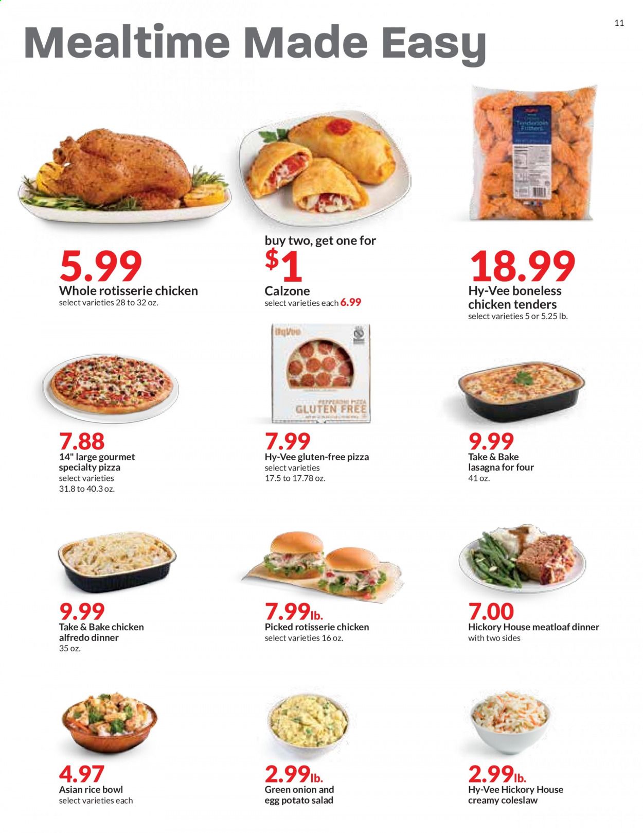 Hy-Vee (IA) Weekly Ad Flyer June 23 to June 29