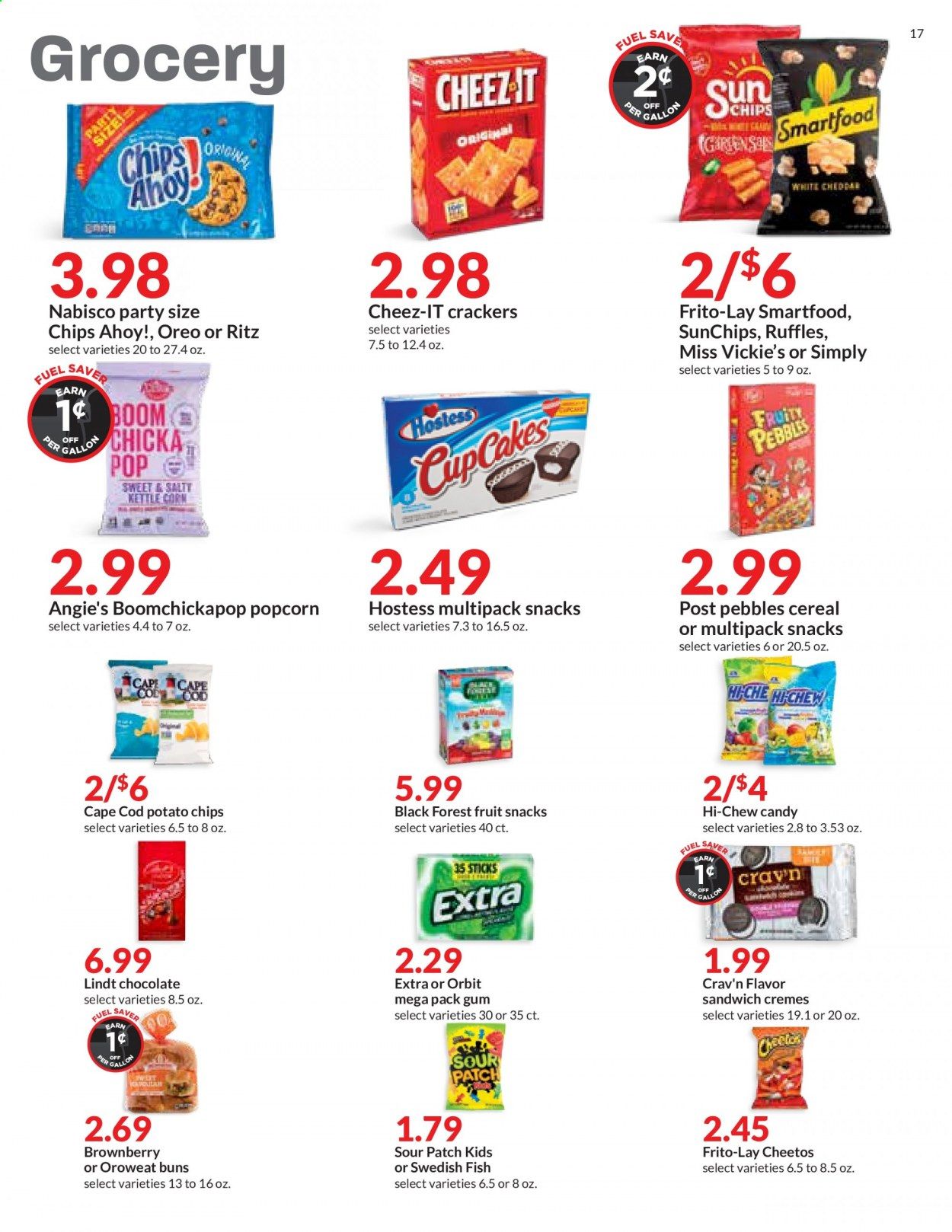 Hy-Vee (IA) Weekly Ad Flyer June 23 to June 29