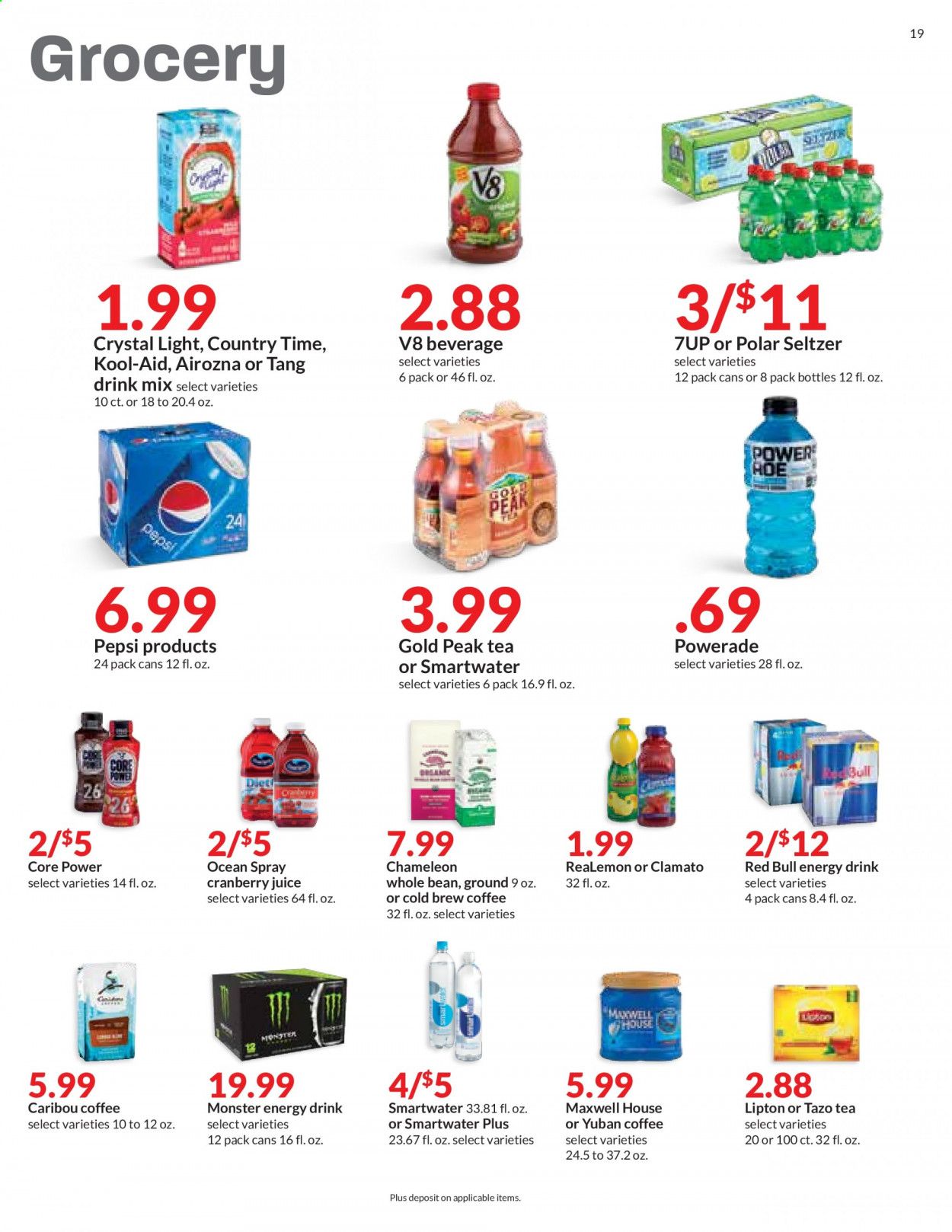 Hy-Vee (IA) Weekly Ad Flyer June 23 to June 29