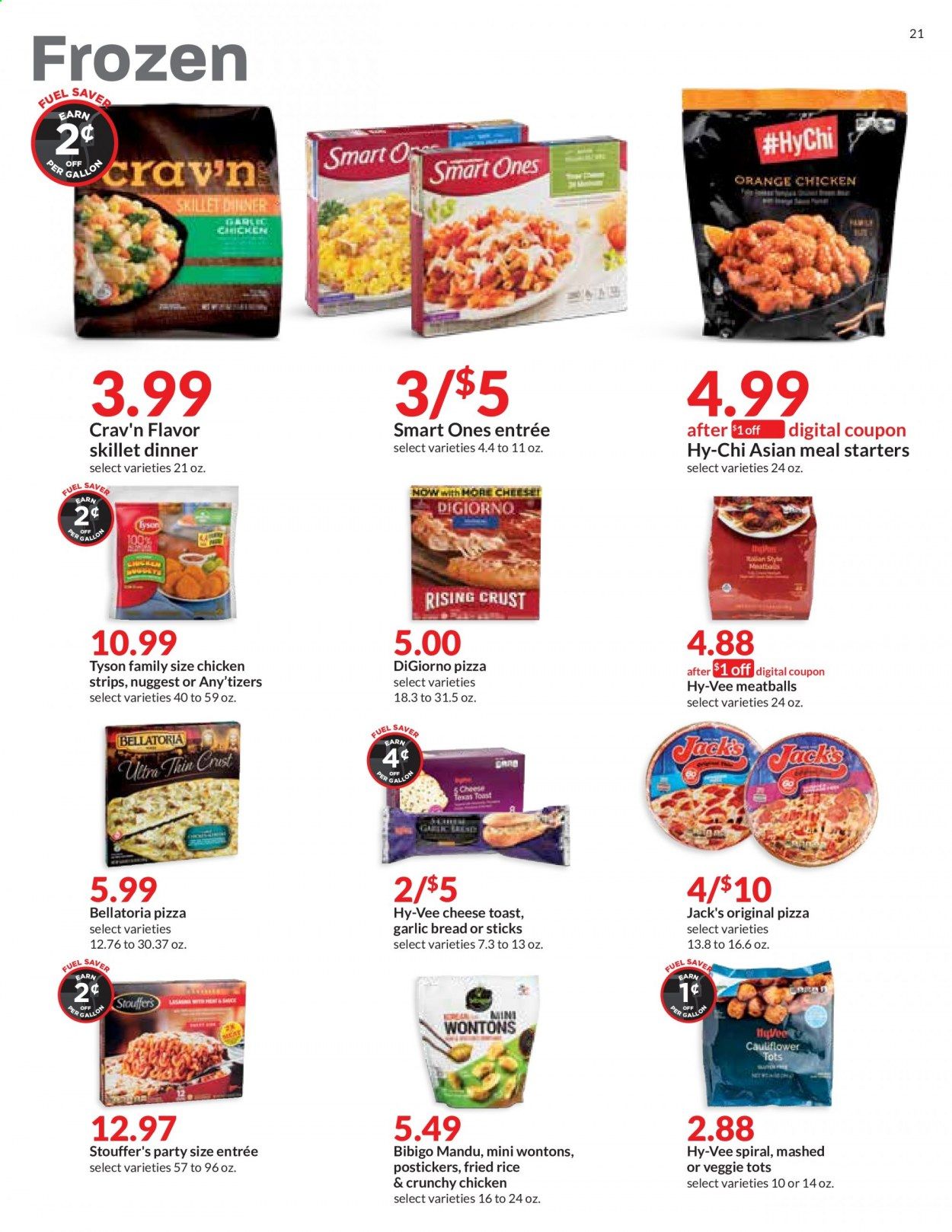 Hy-Vee (IA) Weekly Ad Flyer June 23 to June 29