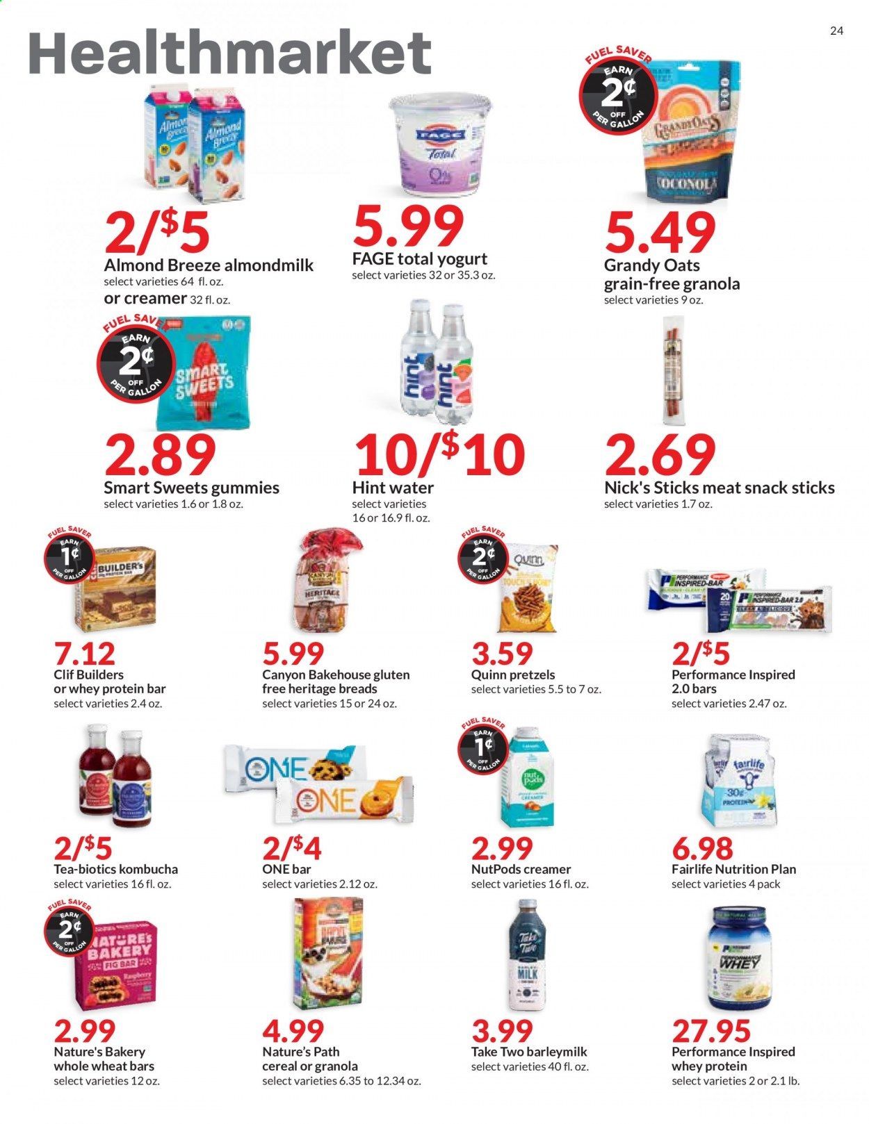 Hy-Vee (IA) Weekly Ad Flyer June 23 to June 29