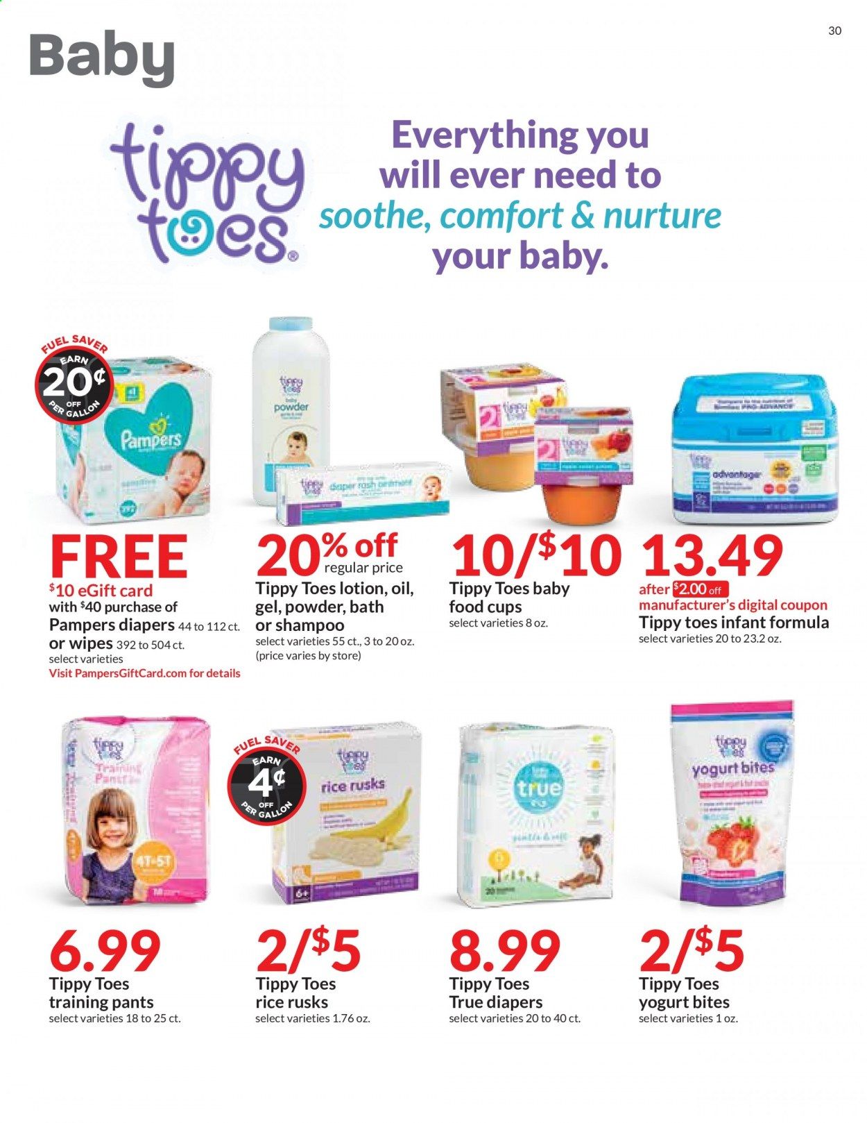 Hy-Vee (IA) Weekly Ad Flyer June 23 to June 29