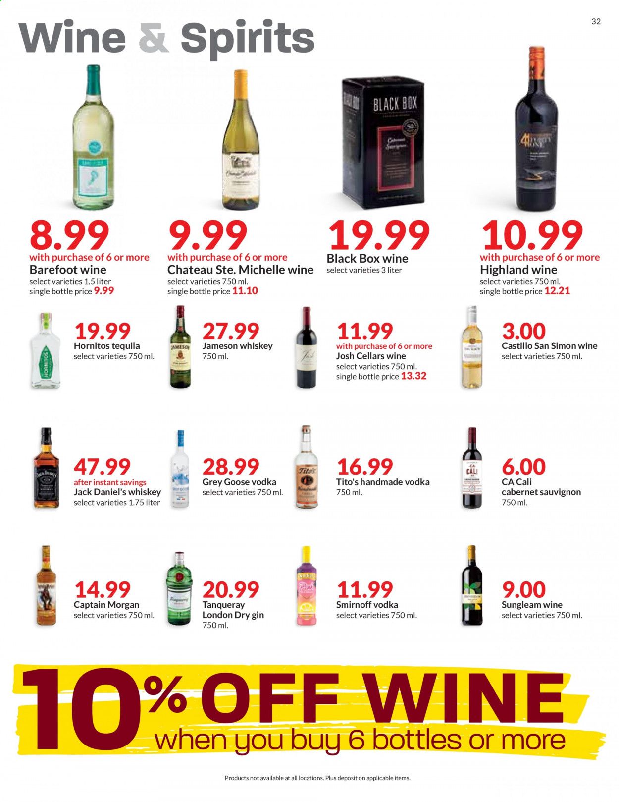 Hy-Vee (IA) Weekly Ad Flyer June 23 to June 29
