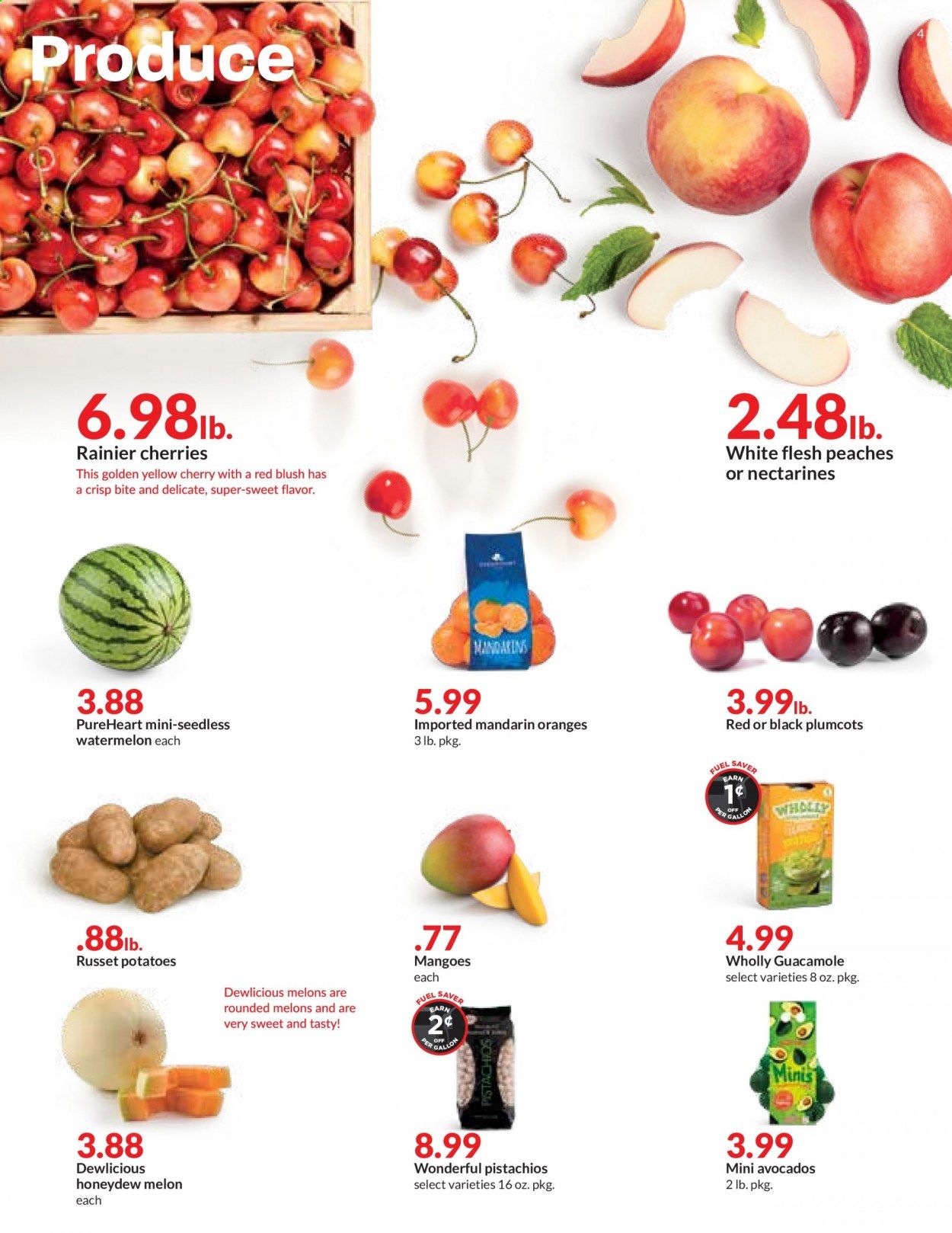 Hy-Vee (IA) Weekly Ad Flyer June 23 to June 29