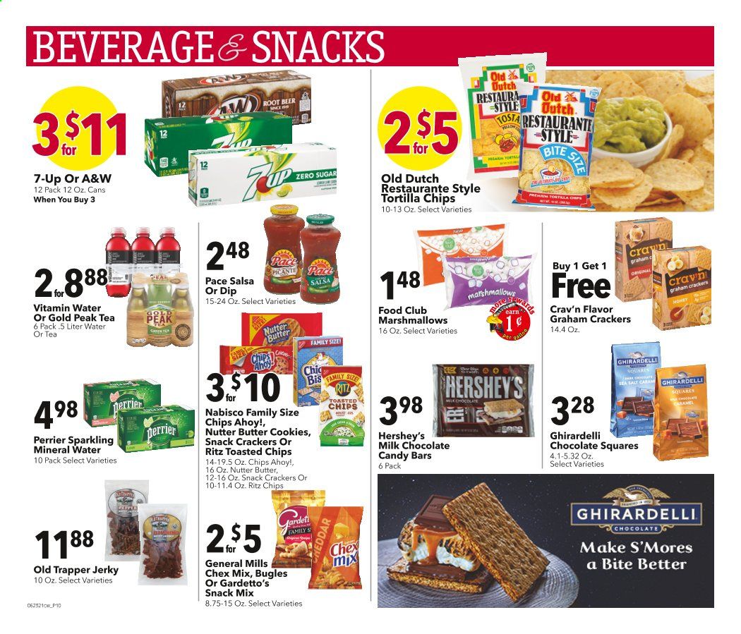 Cash Wise (MN, ND) Weekly Ad Flyer June 23 to June 29