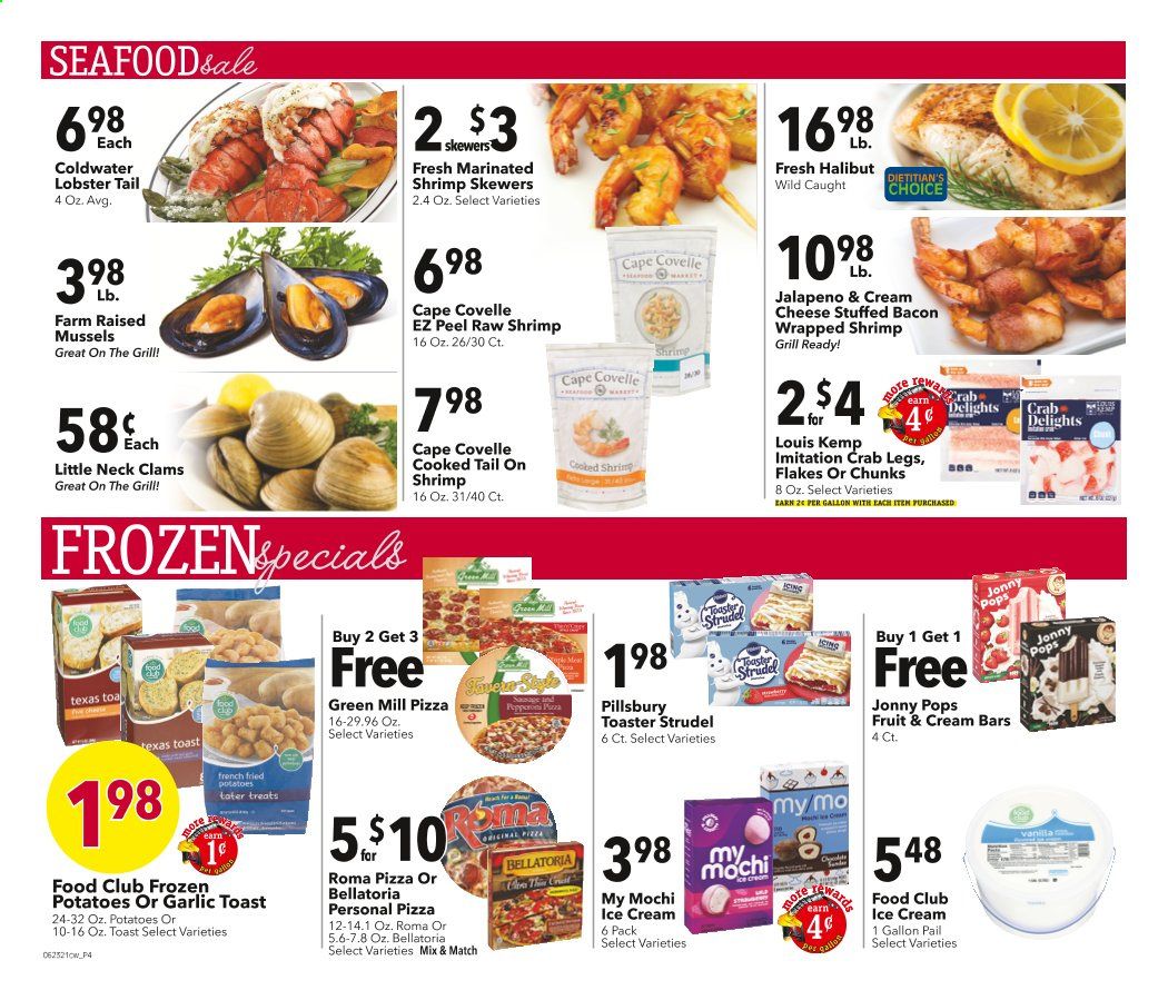 Cash Wise (MN, ND) Weekly Ad Flyer June 23 to June 29