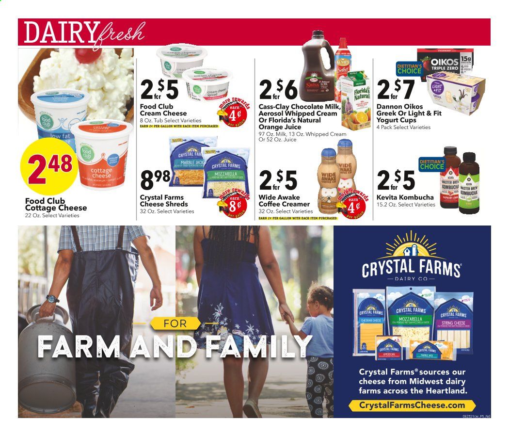Cash Wise (MN, ND) Weekly Ad Flyer June 23 to June 29