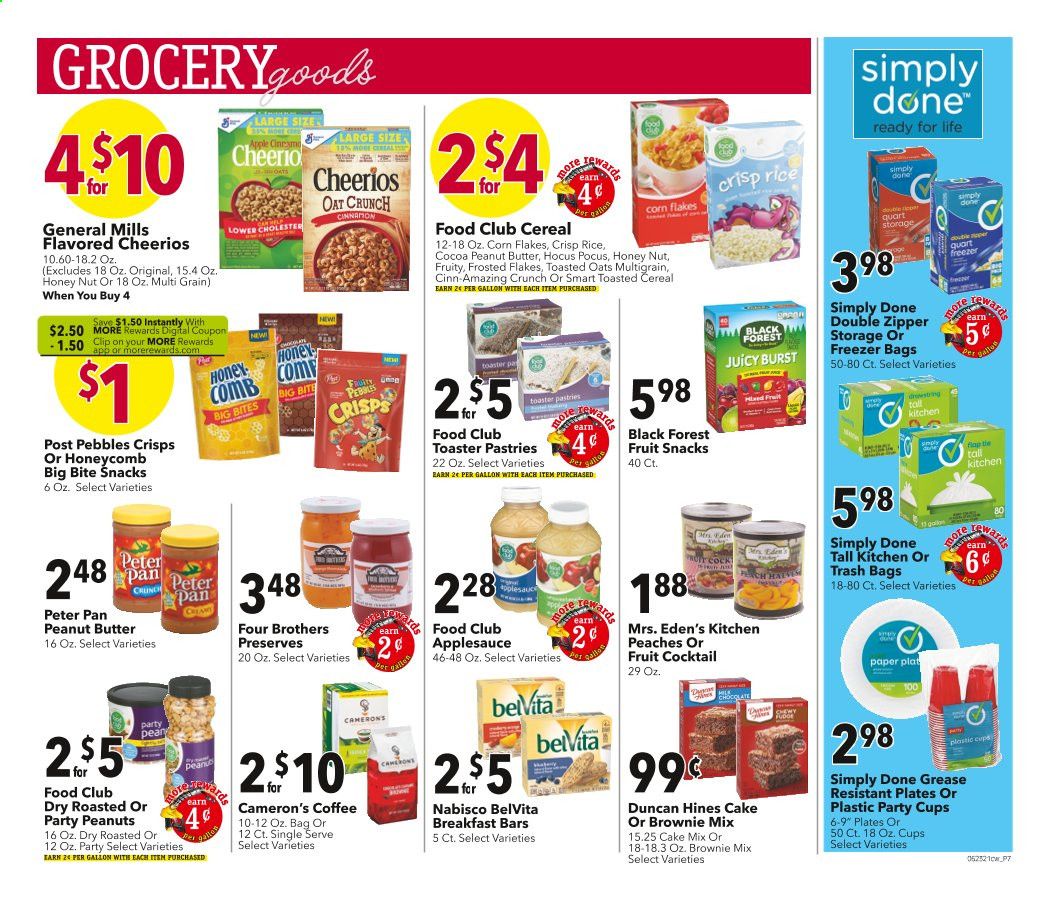 Cash Wise (MN, ND) Weekly Ad Flyer June 23 to June 29