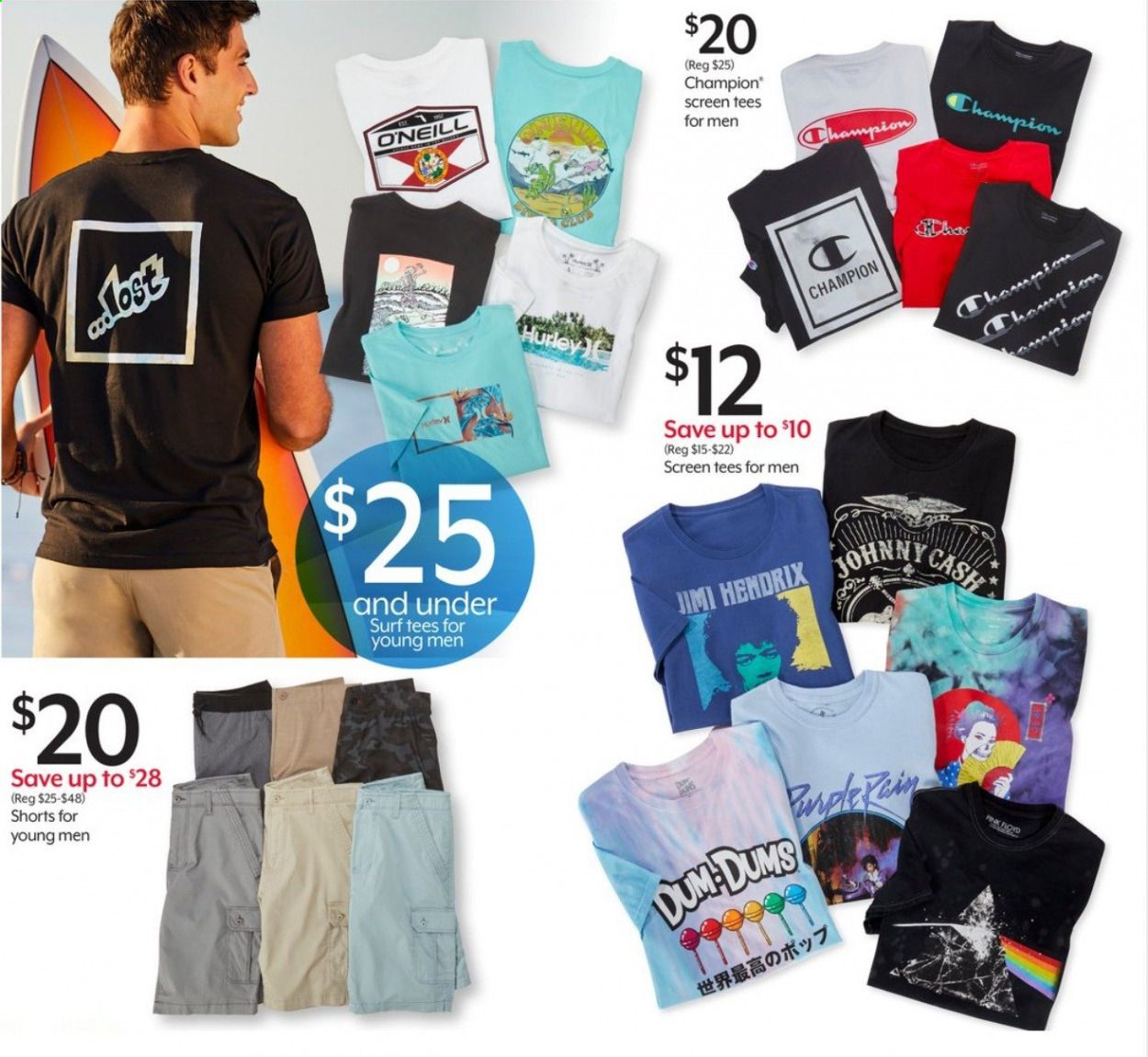 Bealls Florida (FL) Weekly Ad Flyer June 23 to June 29