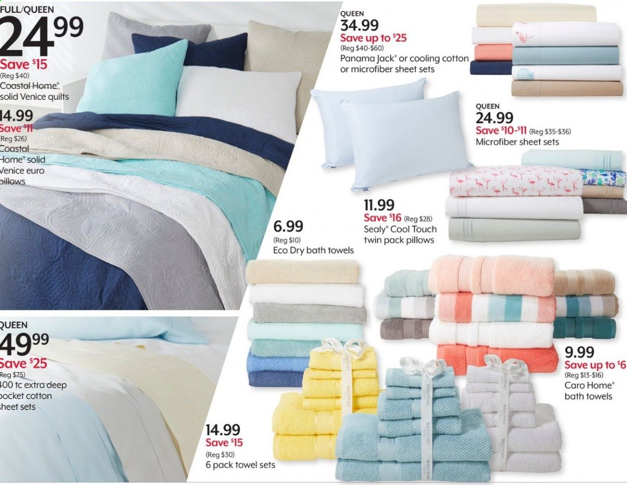 Bealls Florida (FL) Weekly Ad Flyer June 23 to June 29