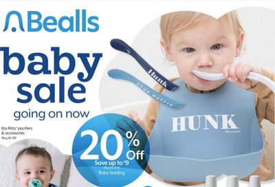 Bealls Florida (FL) Weekly Ad Flyer June 23 to June 29