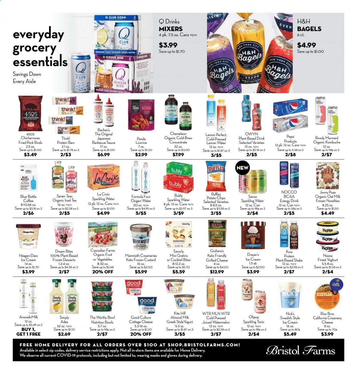 Bristol Farms (CA) Weekly Ad Flyer June 23 to July 6
