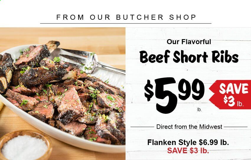 Stew Leonard's (CT, NJ, NY) Weekly Ad Flyer June 23 to June 29