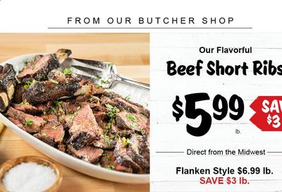 Stew Leonard's (CT, NJ, NY) Weekly Ad Flyer June 23 to June 29