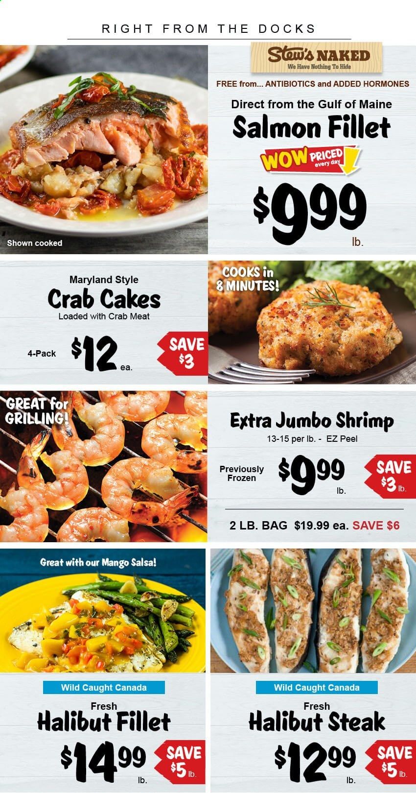 Stew Leonard's (CT, NJ, NY) Weekly Ad Flyer June 23 to June 29
