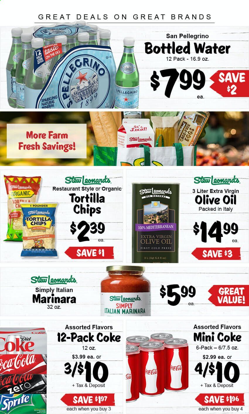 Stew Leonard's (CT, NJ, NY) Weekly Ad Flyer June 23 to June 29