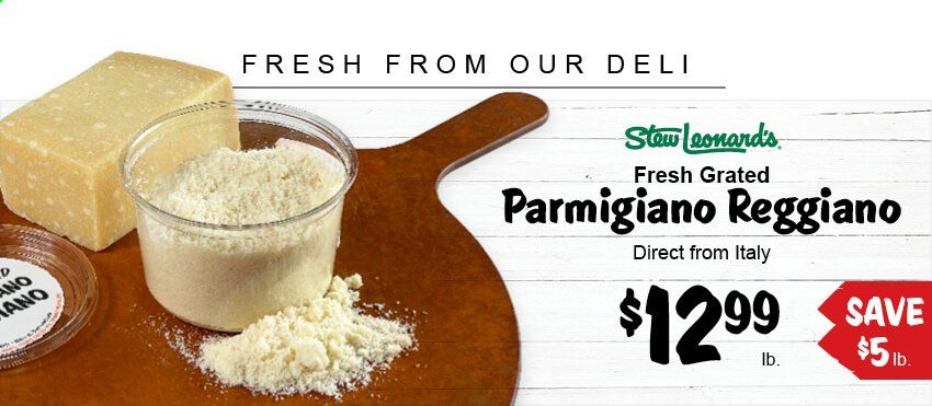 Stew Leonard's (CT, NJ, NY) Weekly Ad Flyer June 23 to June 29