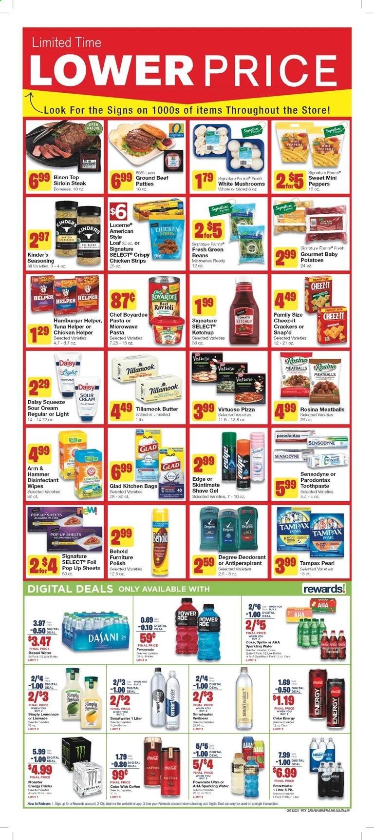 United Supermarkets (TX) Weekly Ad Flyer June 23 to June 29