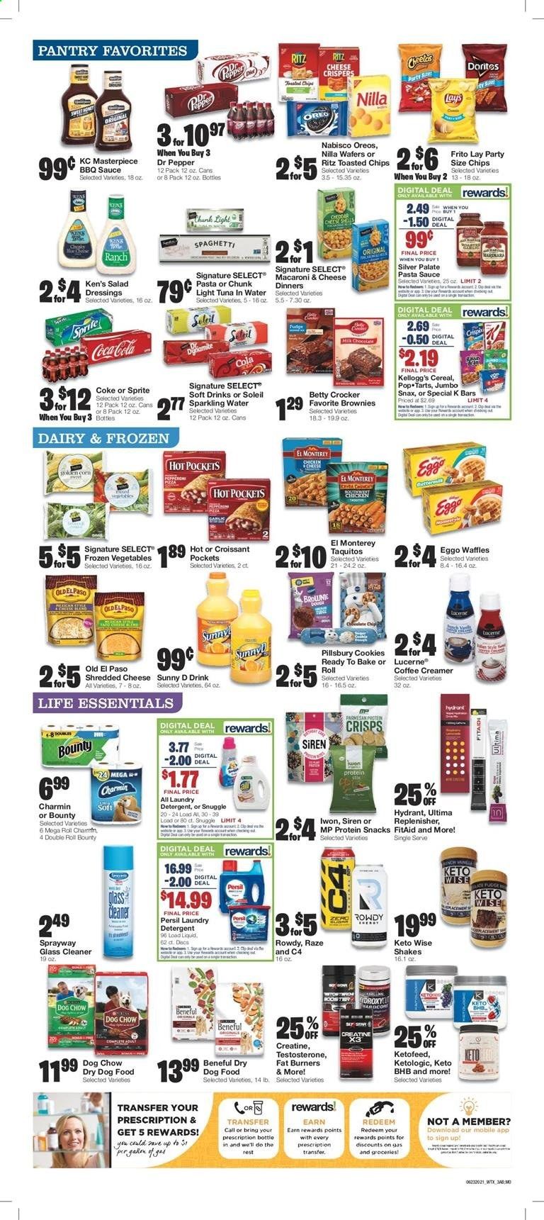 United Supermarkets (TX) Weekly Ad Flyer June 23 to June 29