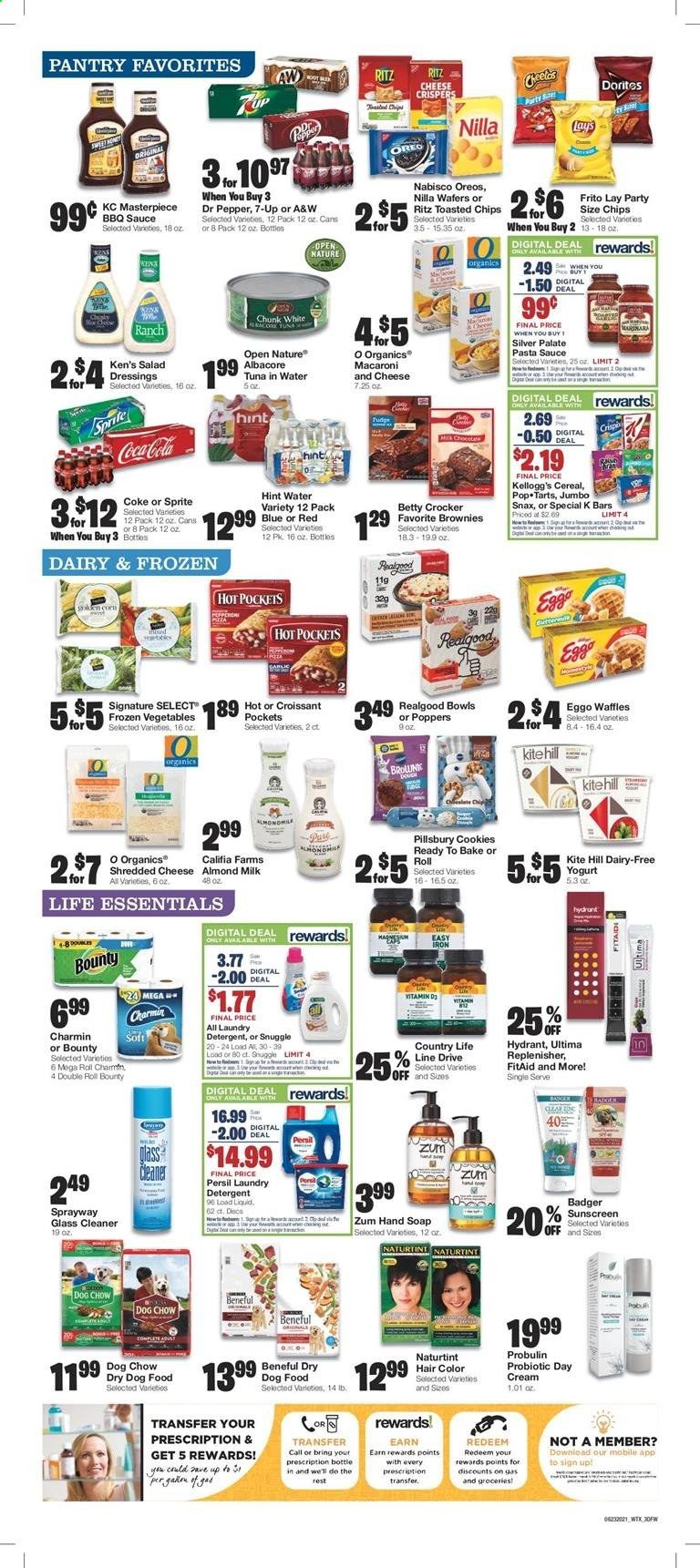 Market Street (NM, TX) Weekly Ad Flyer June 23 to June 29