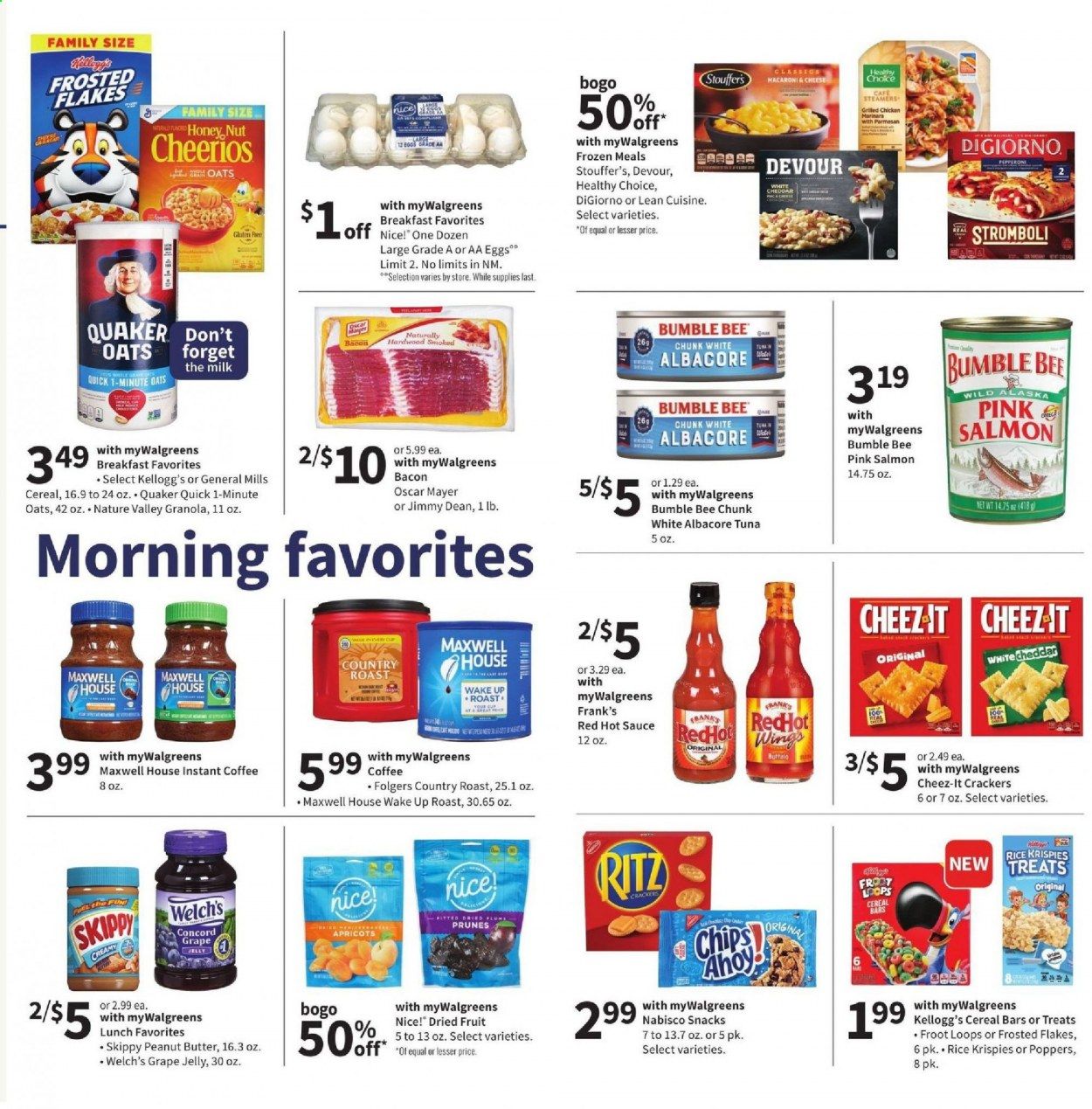 Walgreens Weekly Ad Flyer June 27 to July 3