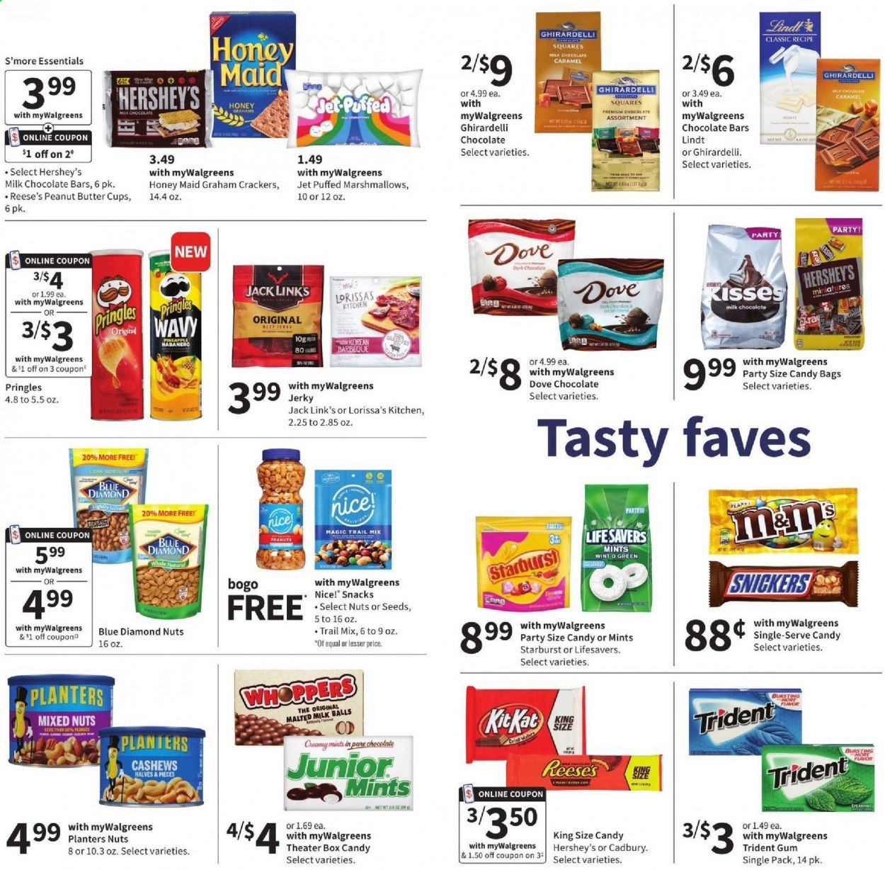 Walgreens Weekly Ad Flyer June 27 to July 3