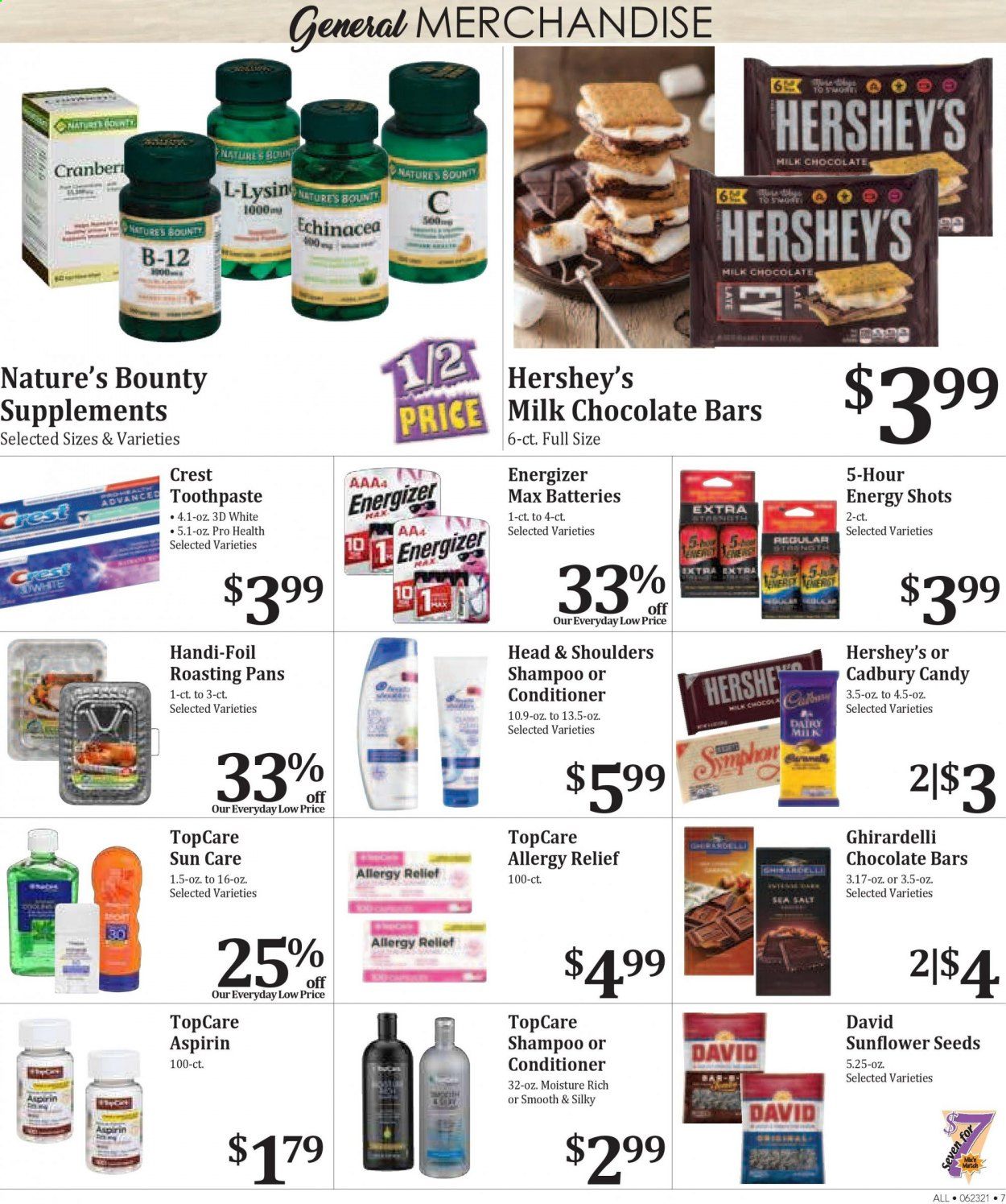 Rosauers (ID, MT, OR, WA) Weekly Ad Flyer June 23 to June 29
