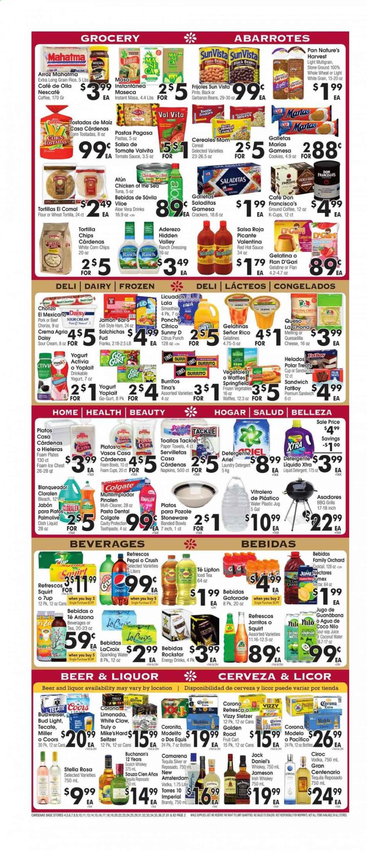 Cardenas (CA, NV) Weekly Ad Flyer June 23 to June 29