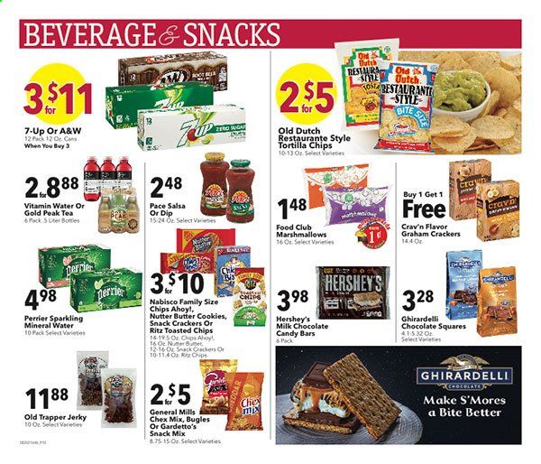Coborn's (MN, SD) Weekly Ad Flyer June 23 to June 29