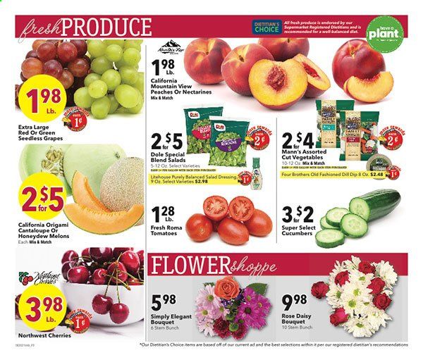 Coborn's (MN, SD) Weekly Ad Flyer June 23 to June 29