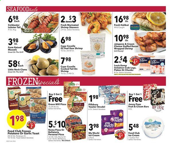 Coborn's (MN, SD) Weekly Ad Flyer June 23 to June 29