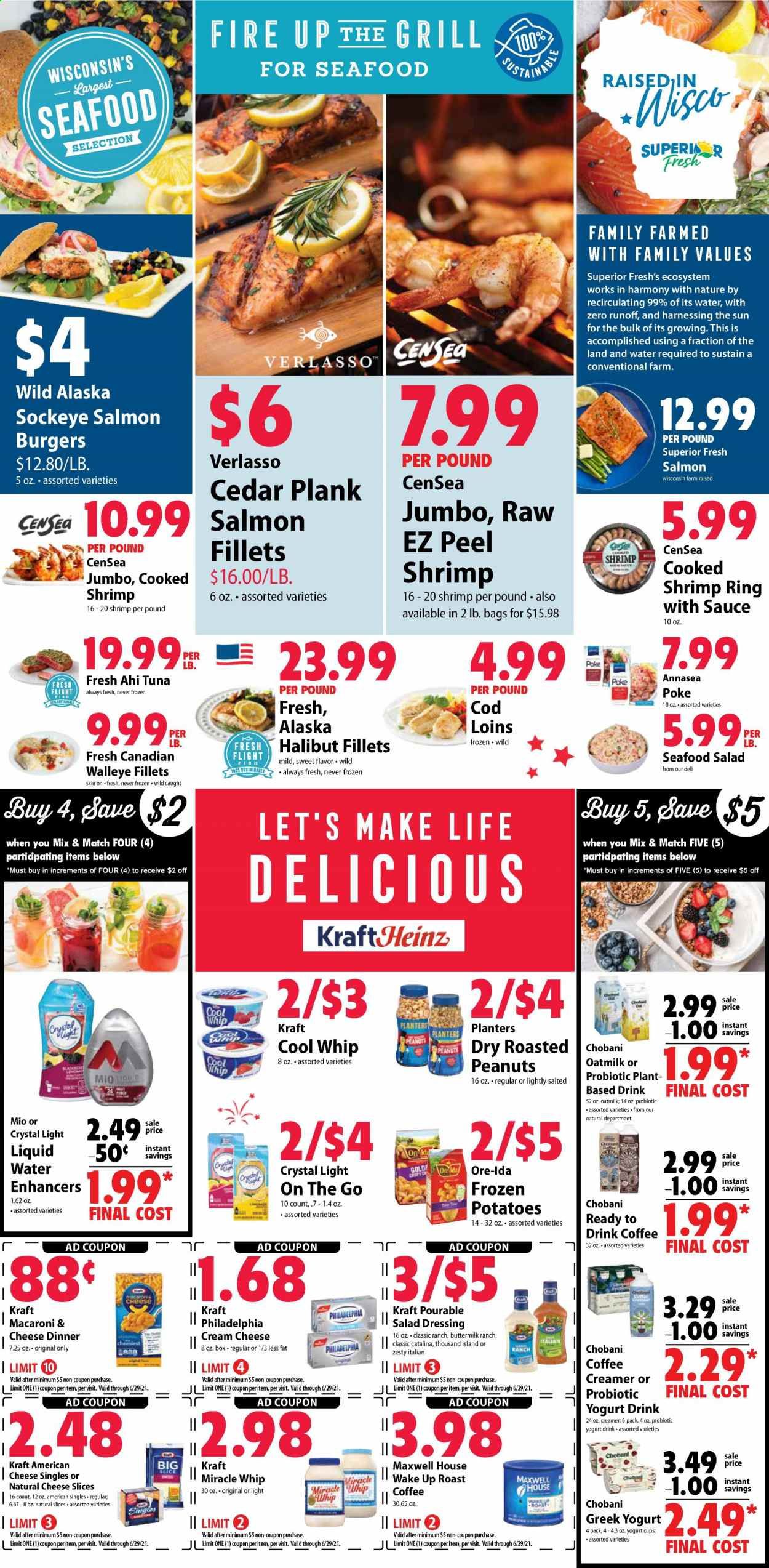 Festival Foods (WI) Weekly Ad Flyer June 23 to June 29