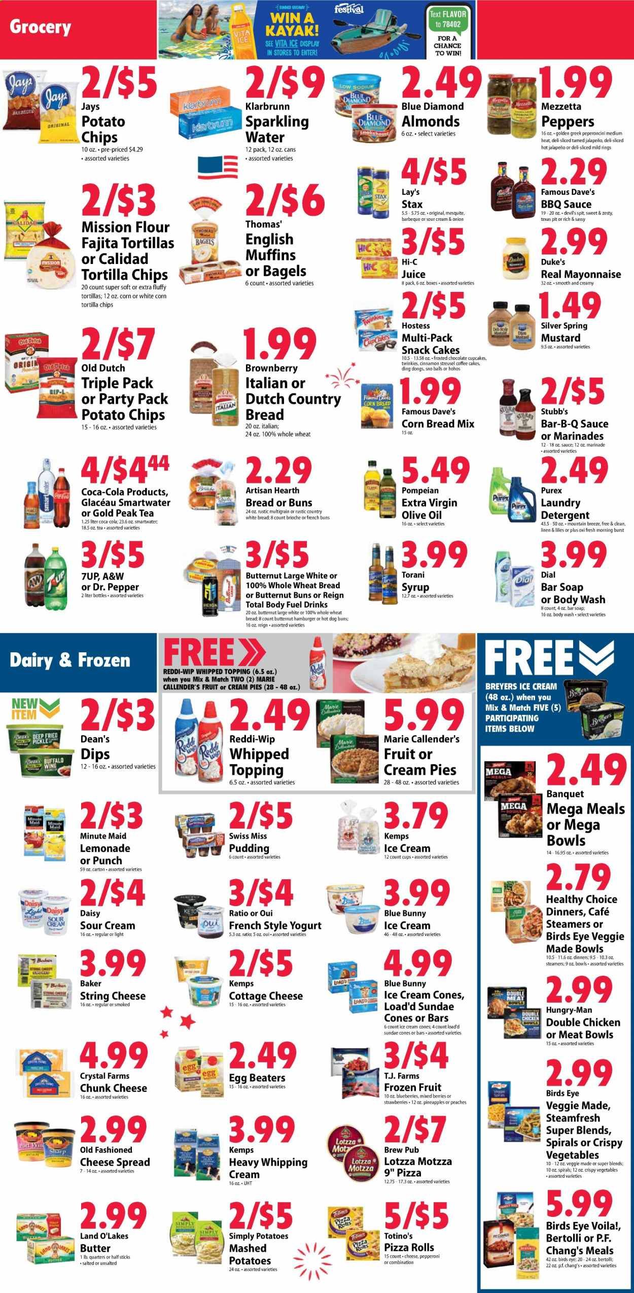 Festival Foods (WI) Weekly Ad Flyer June 23 to June 29