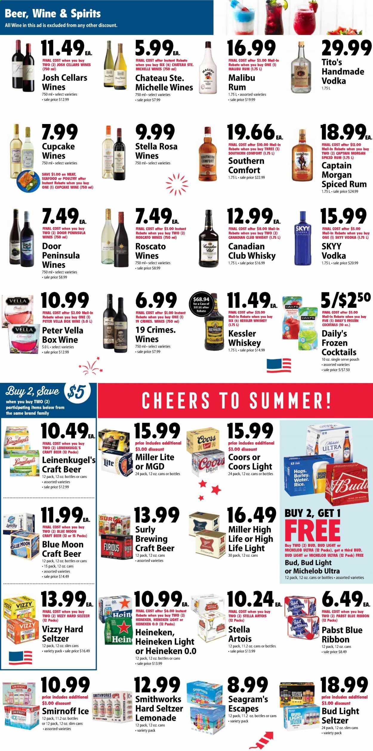 Festival Foods (WI) Weekly Ad Flyer June 23 to June 29