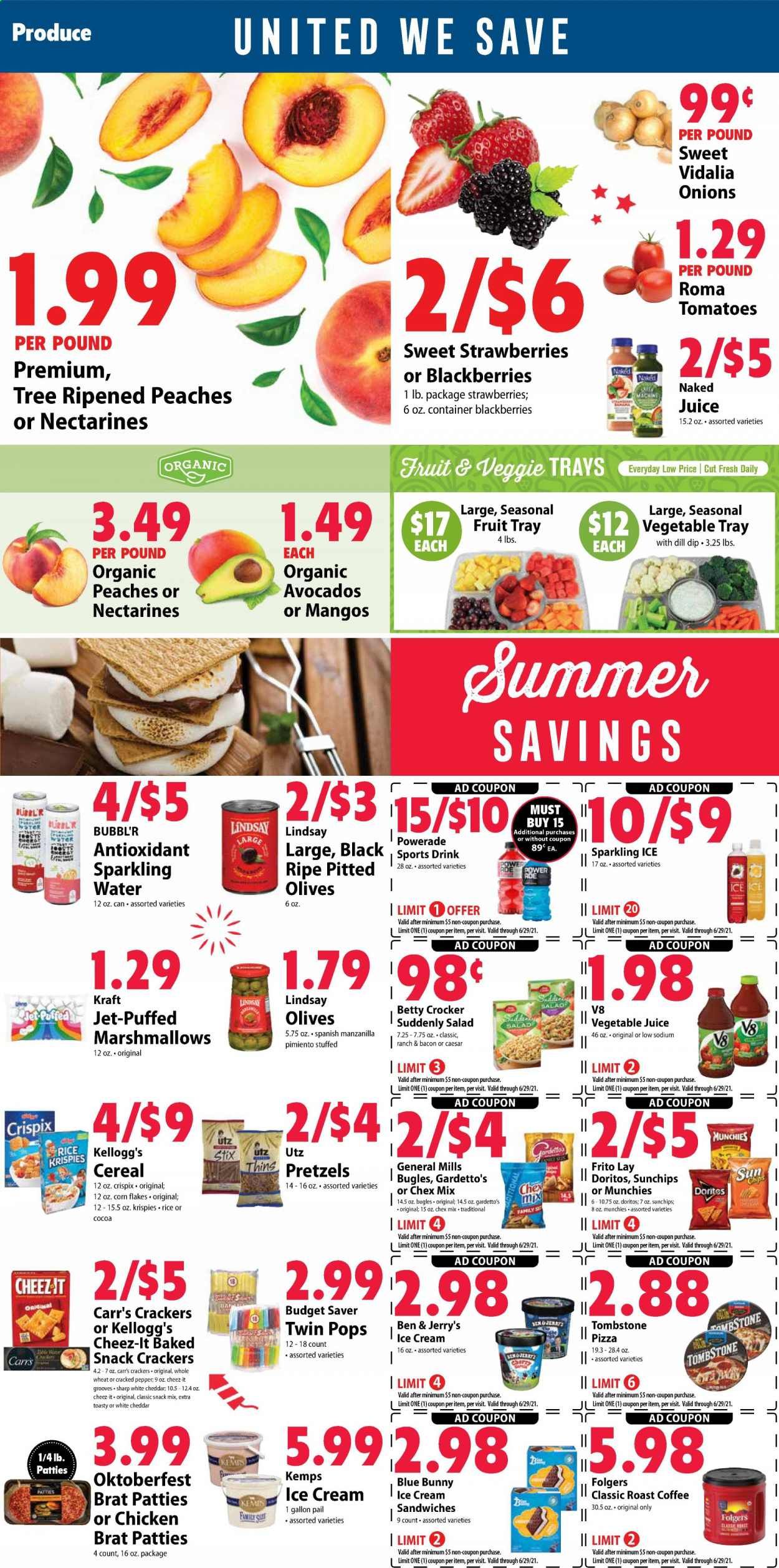 Festival Foods (WI) Weekly Ad Flyer June 23 to June 29