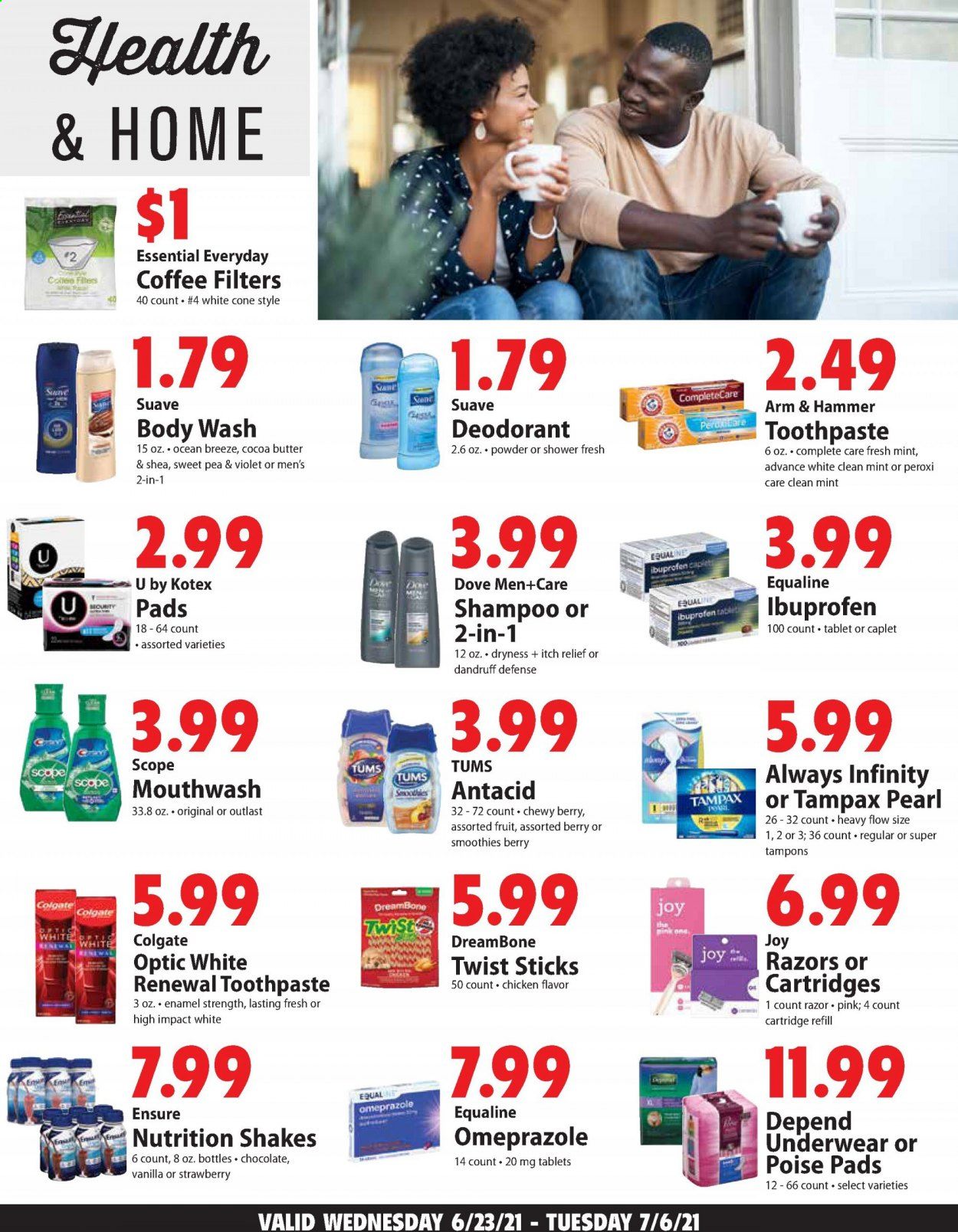 Festival Foods (WI) Weekly Ad Flyer June 23 to June 29