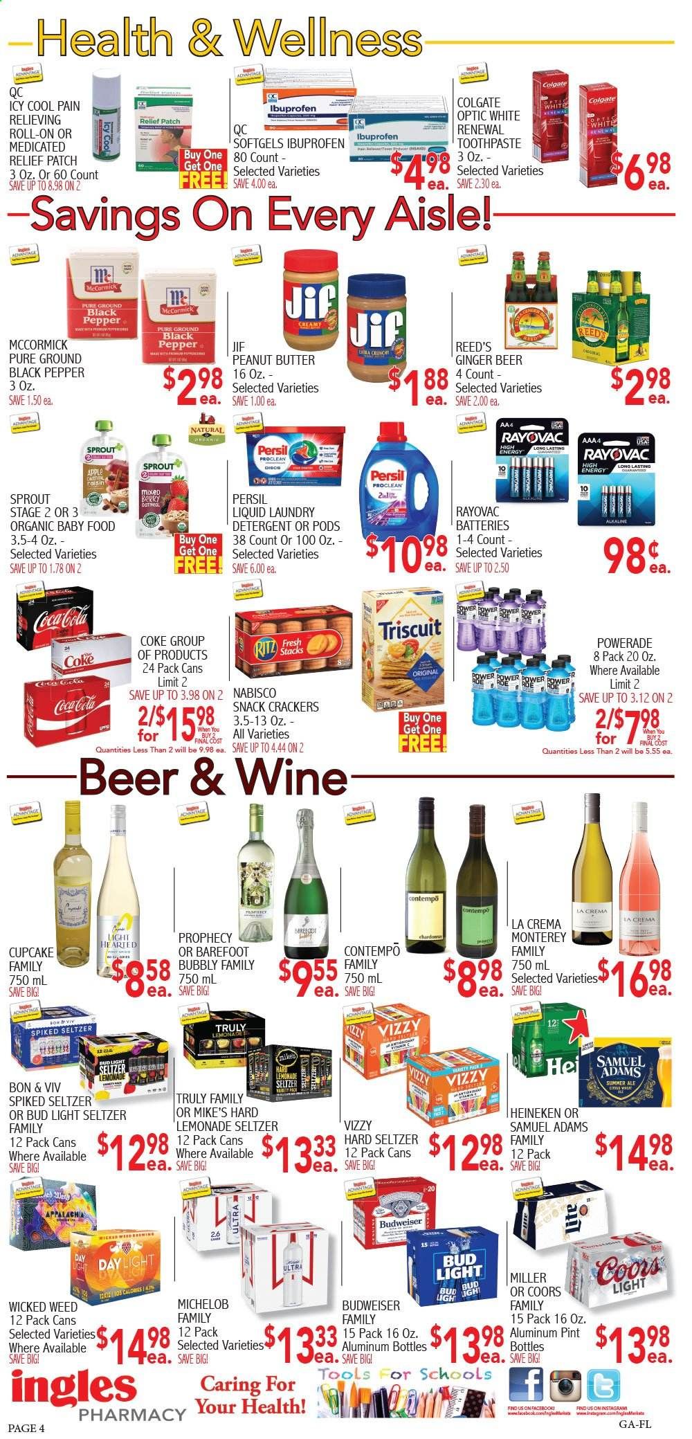 Ingles (GA, NC, SC, TN) Weekly Ad Flyer June 23 to June 29