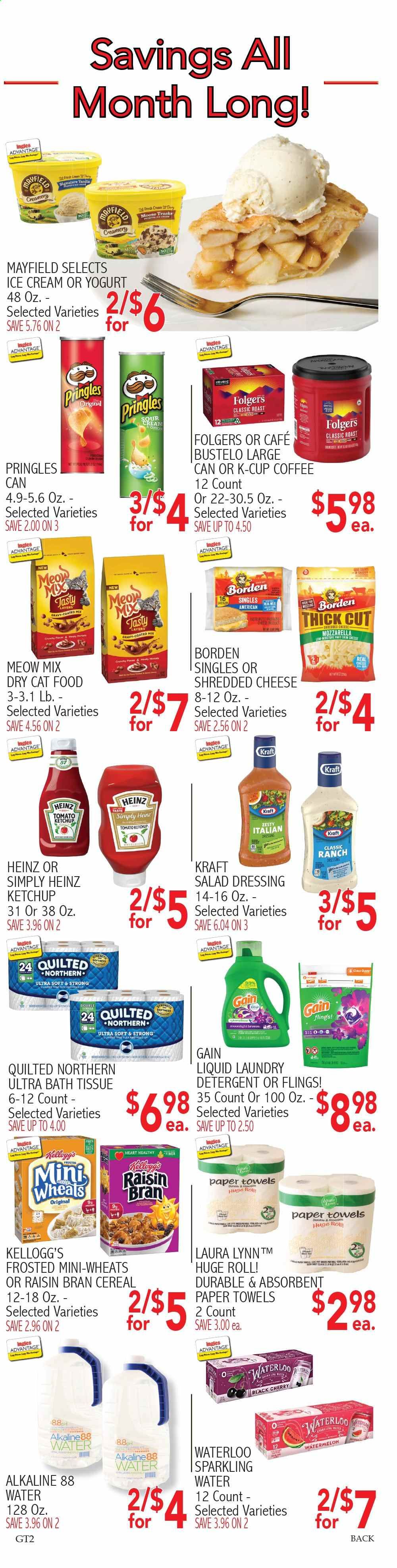 Ingles (GA, NC, SC, TN) Weekly Ad Flyer June 23 to June 29