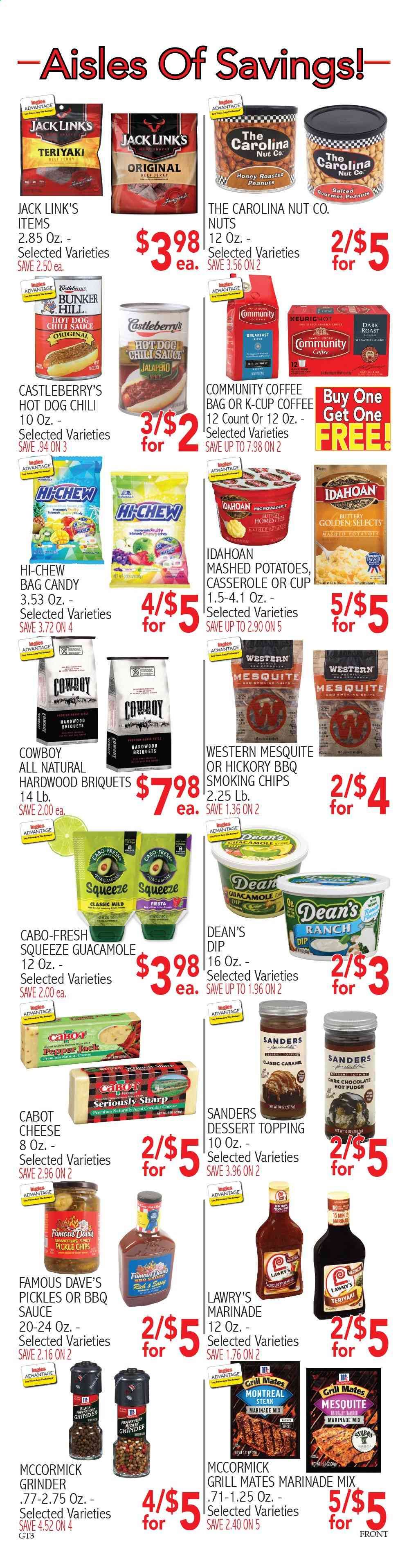 Ingles (GA, NC, SC, TN) Weekly Ad Flyer June 23 to June 29