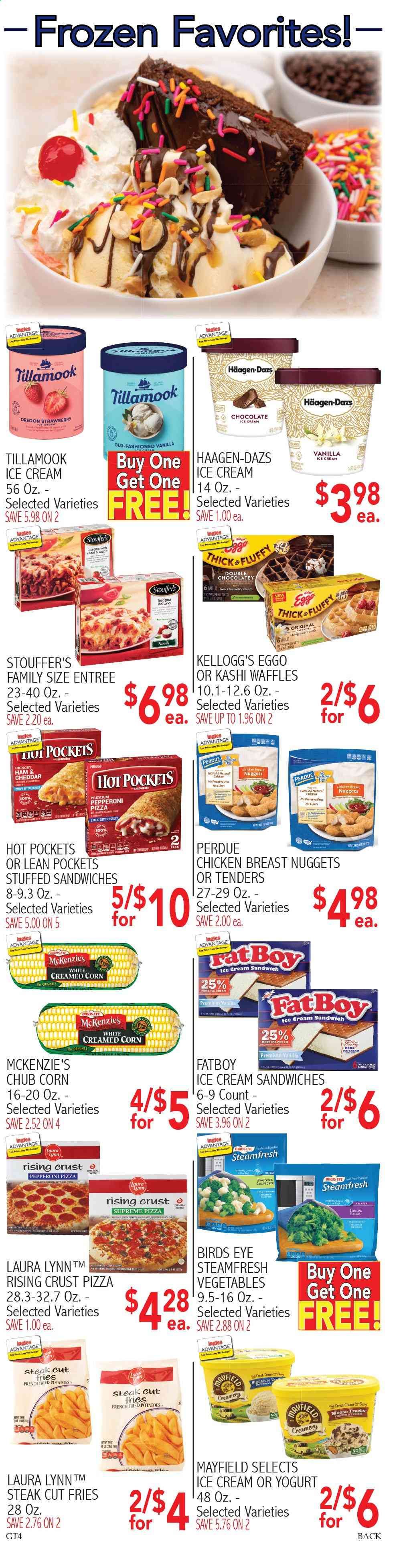 Ingles (GA, NC, SC, TN) Weekly Ad Flyer June 23 to June 29
