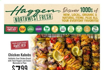 Haggen (WA) Weekly Ad Flyer June 23 to July 6
