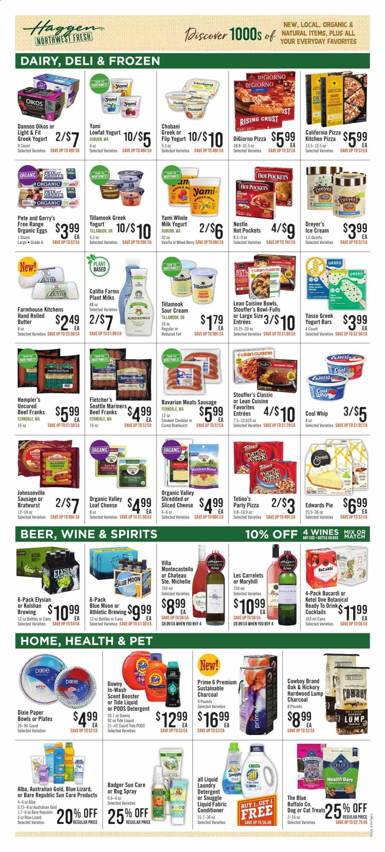 Haggen (WA) Weekly Ad Flyer June 23 to July 6