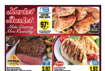 Market Basket (LA, TX) Weekly Ad Flyer June 23 to June 29