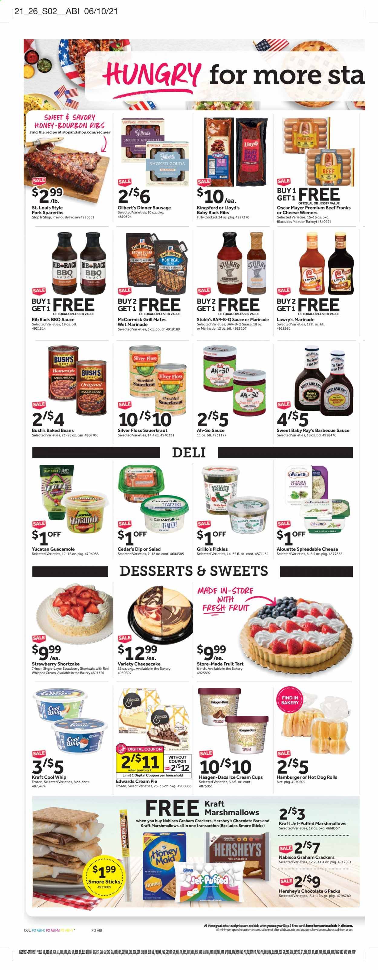 Stop & Shop (MA) Weekly Ad Flyer June 25 to July 1