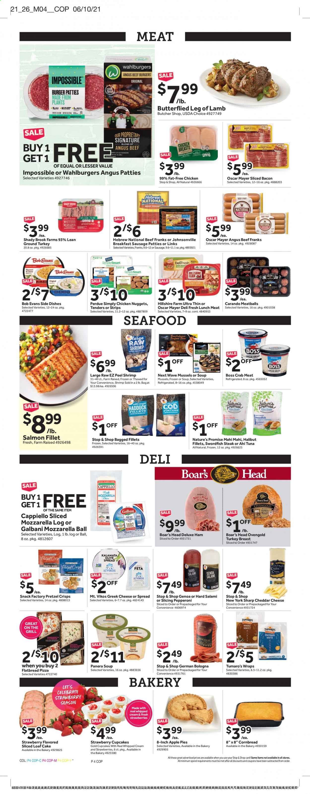 Stop & Shop (NJ) Weekly Ad Flyer June 25 to July 1