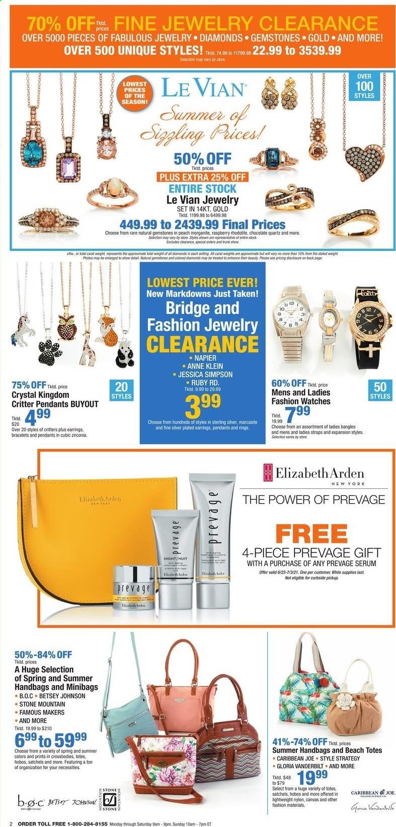 Boscov's (CT, DE, MD, NJ, NY, PA) Weekly Ad Flyer June 24 to June 30