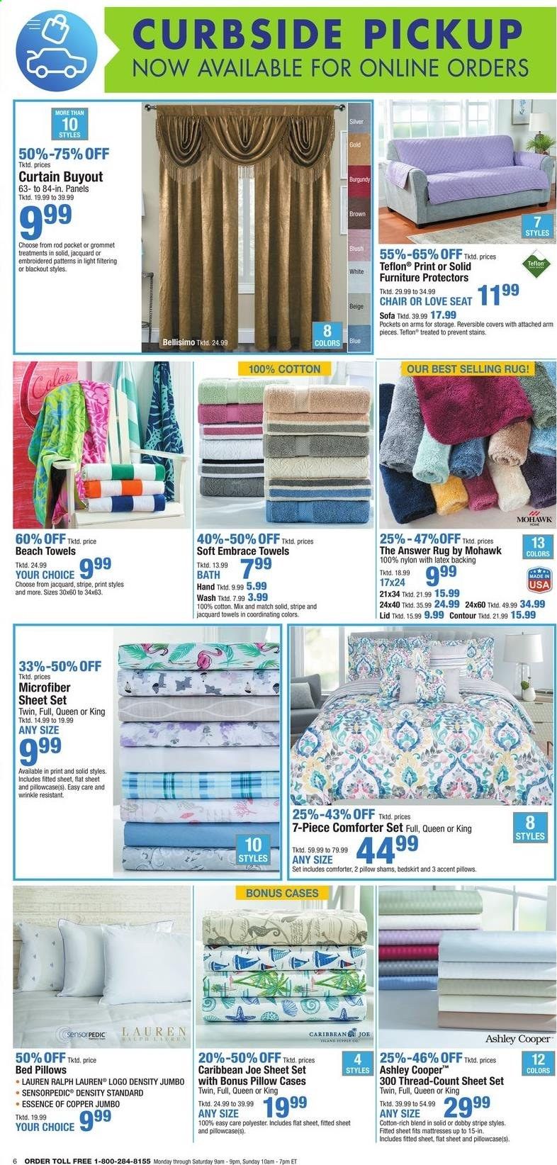 Boscov's (CT, DE, MD, NJ, NY, PA) Weekly Ad Flyer June 24 to June 30