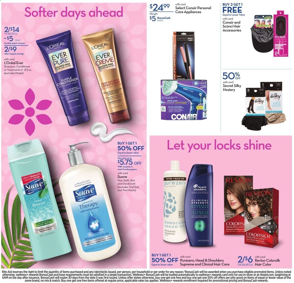 RITE AID Weekly Ad Flyer June 27 to July 3