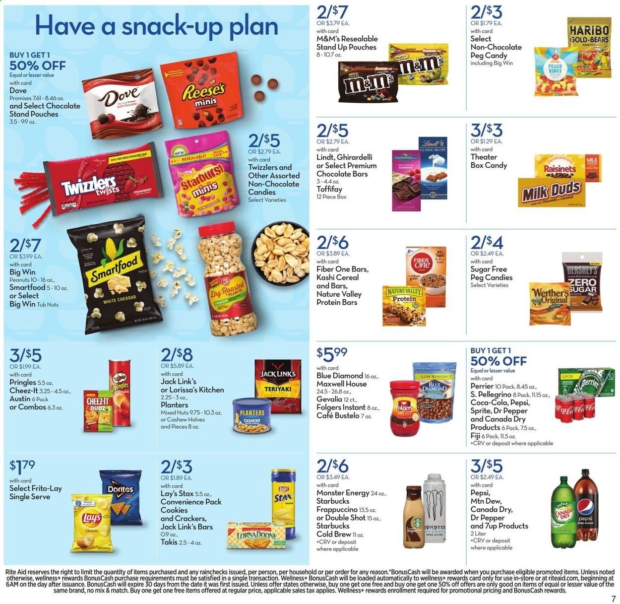 RITE AID Weekly Ad Flyer June 27 to July 3